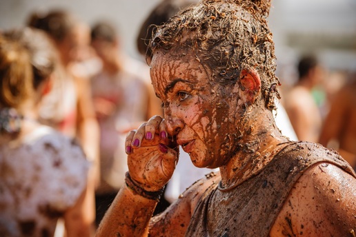 FESTES DEL VERMAR A BINISSALEM