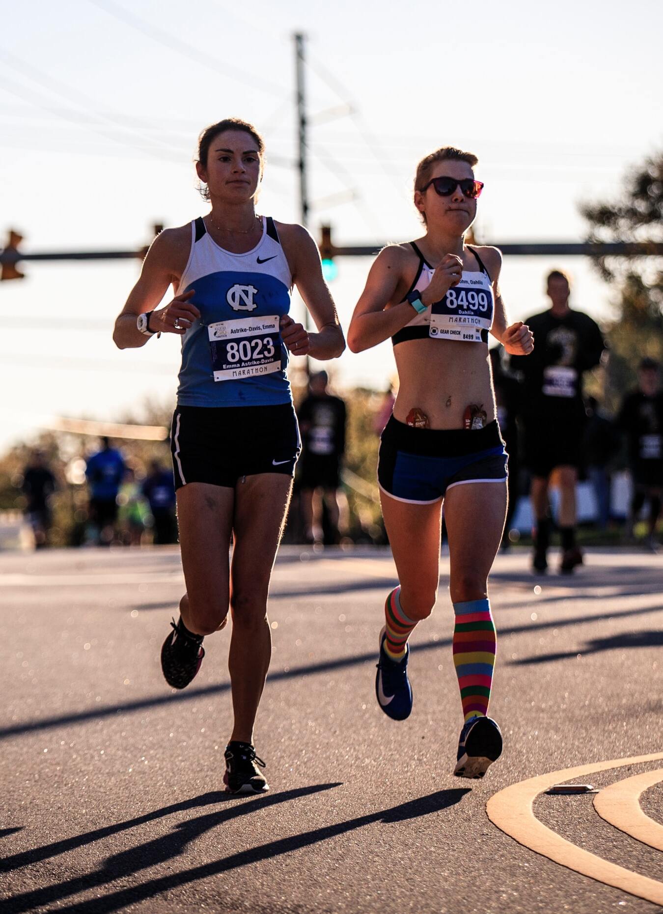 MARATÓ PALMA MARATHON