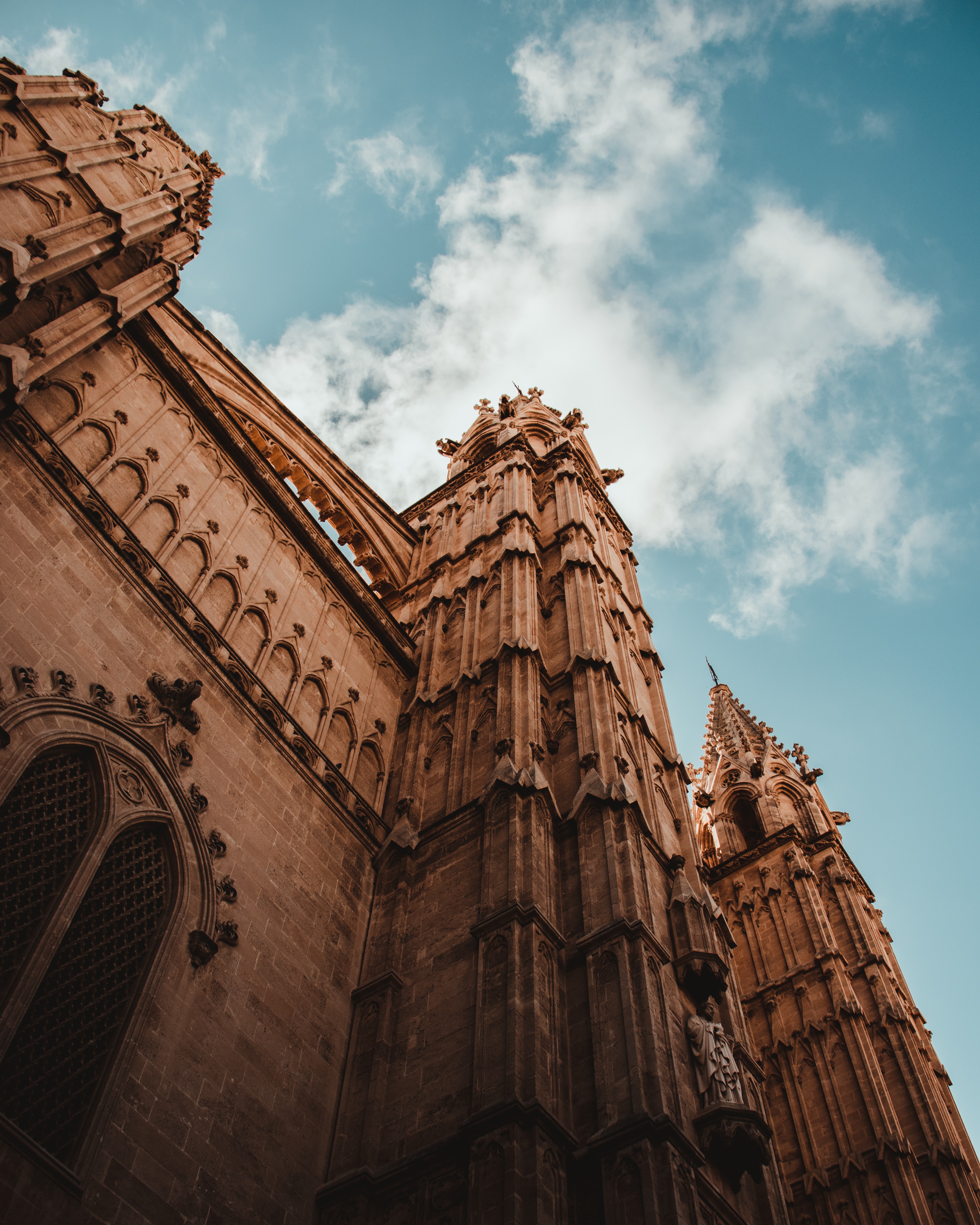 NUCLI ANTIC DE PALMA