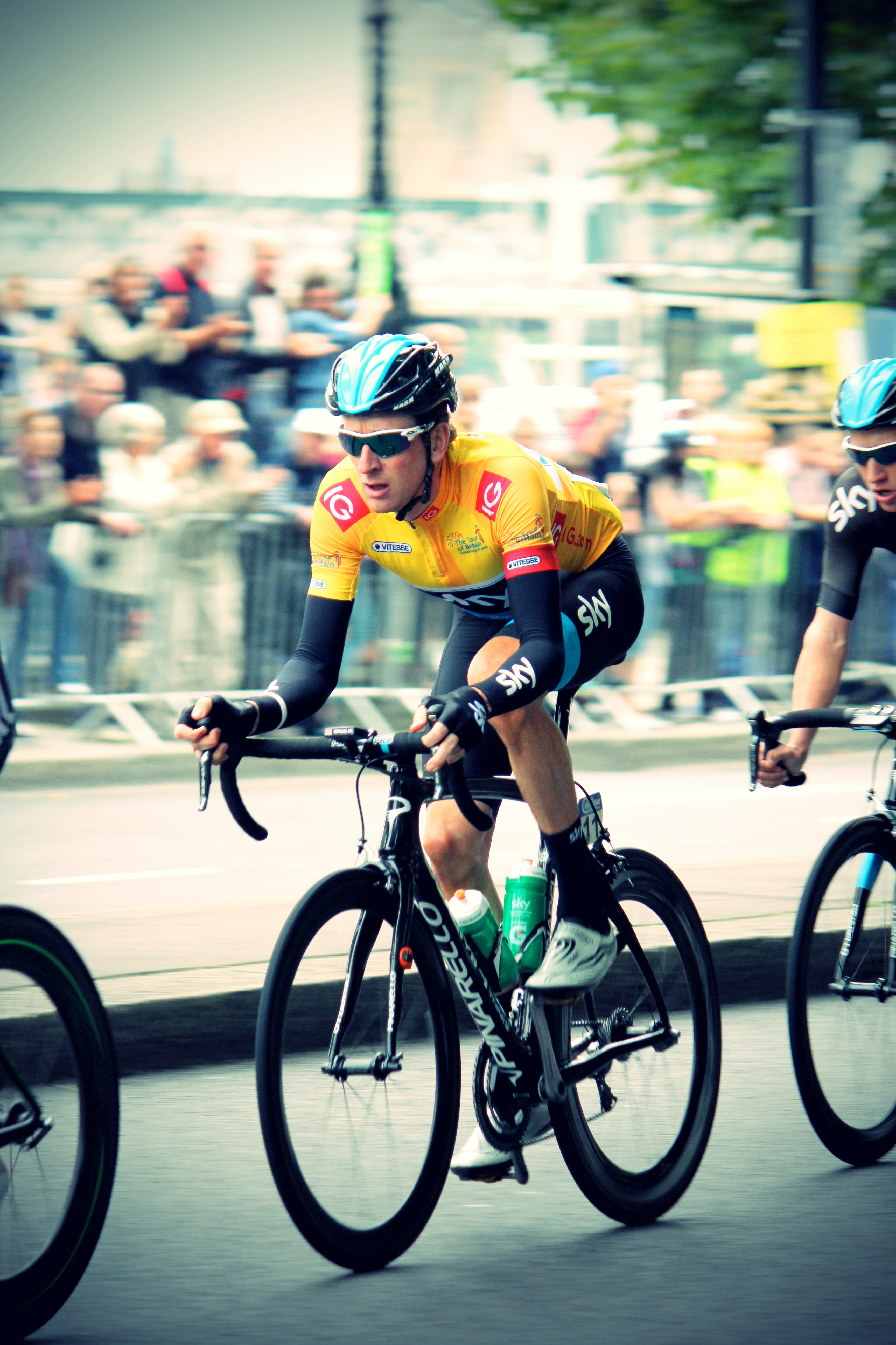 CHALLENGE  MALLORCA TRIATLÓN 