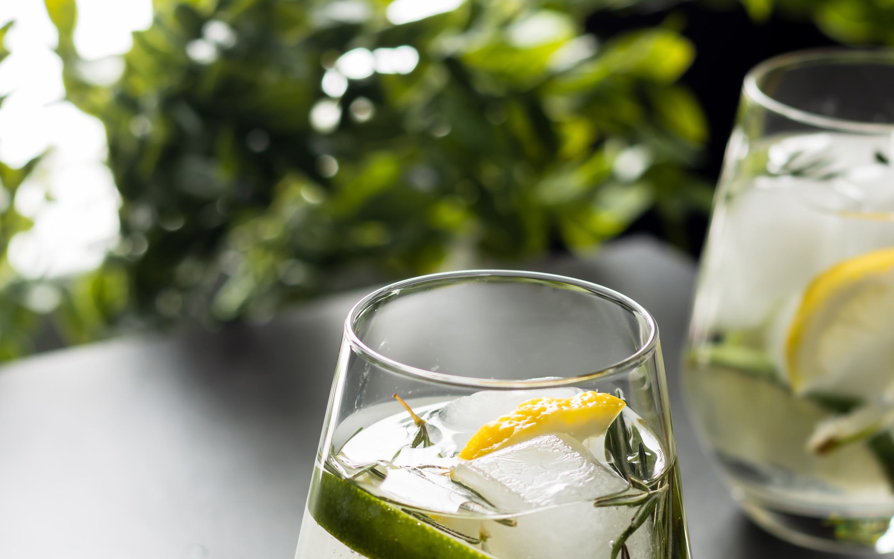 Copa Restaurante Coral