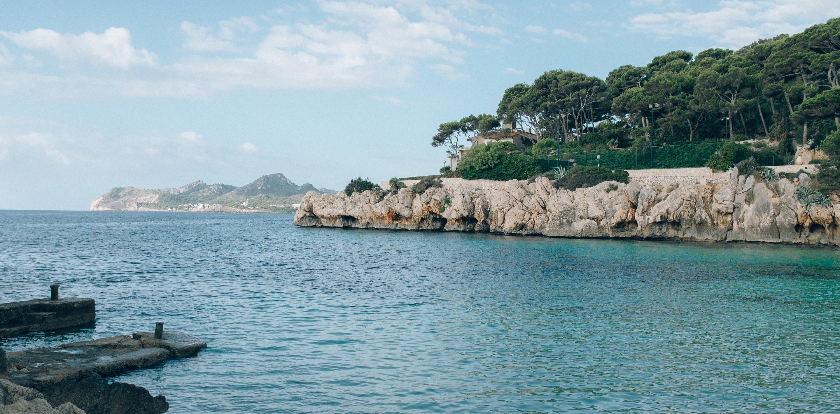 Isla de Mallorca