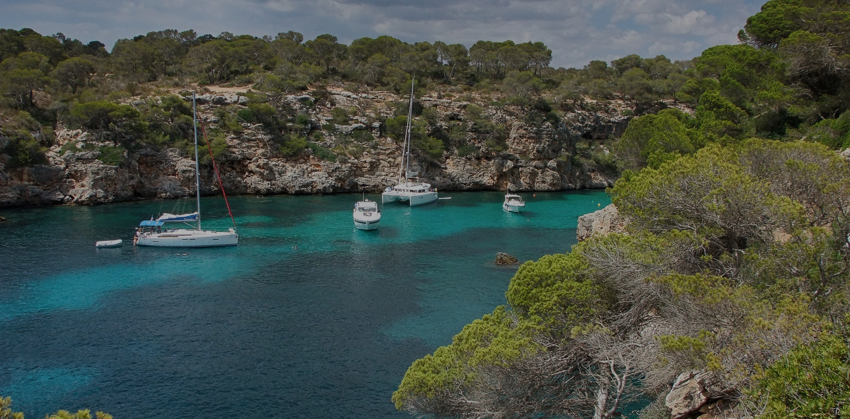 Cala de Mallorca