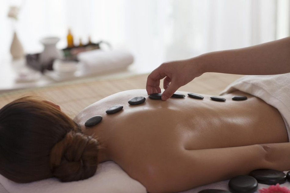 DÉTENDEZ-VOUS GRÂCE AUX EXPERTS