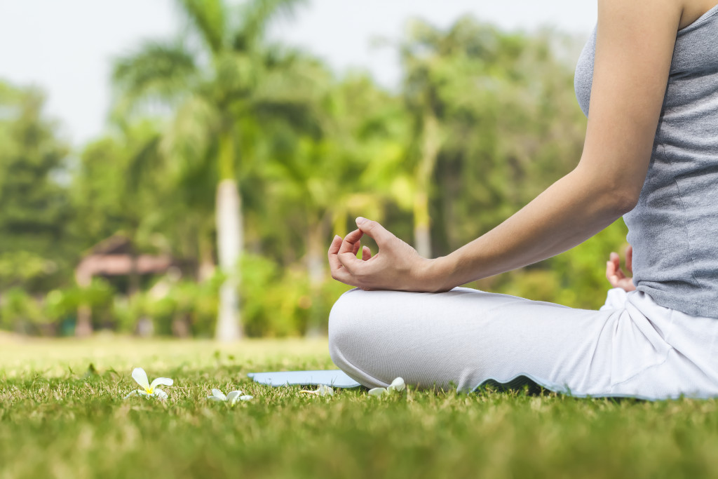 Pilates y Yoga Pilates y Yoga