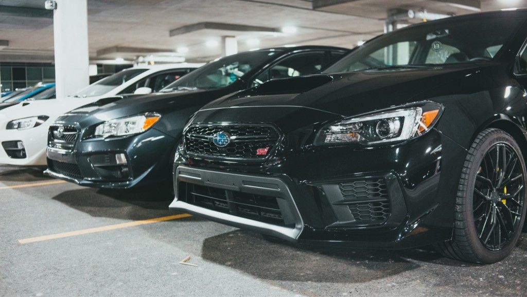 PARKING PARKING