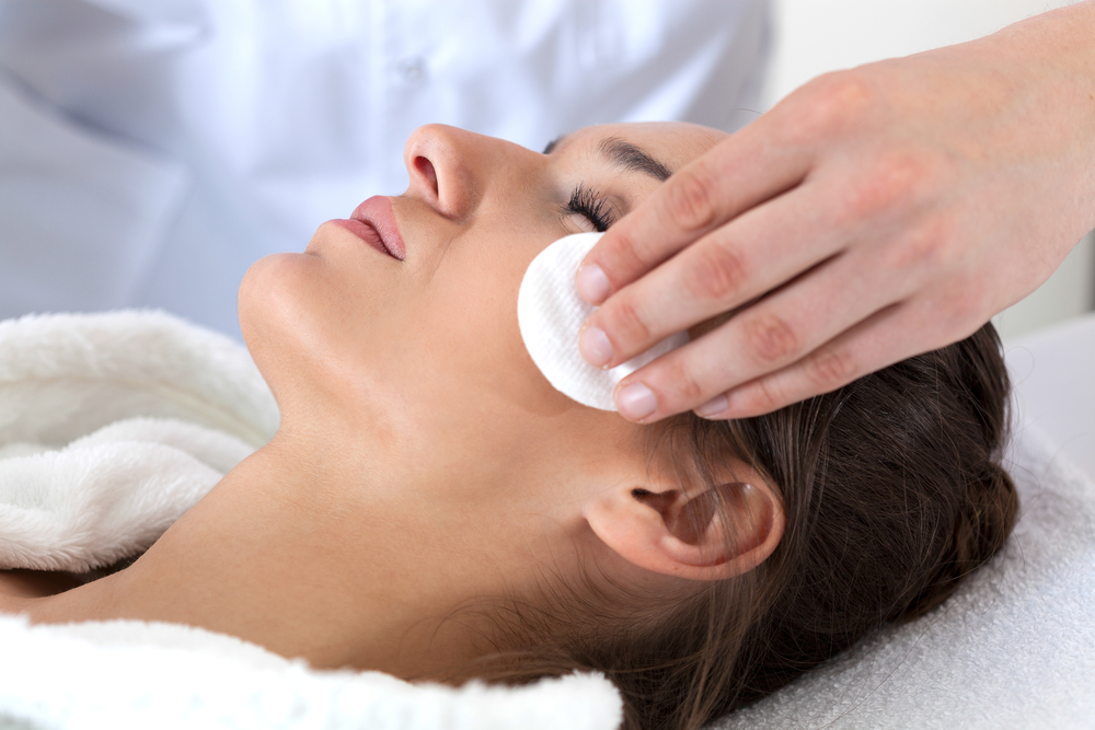 HIGIENE FACIAL EXPRESS HIGIENE FACIAL EXPRESS