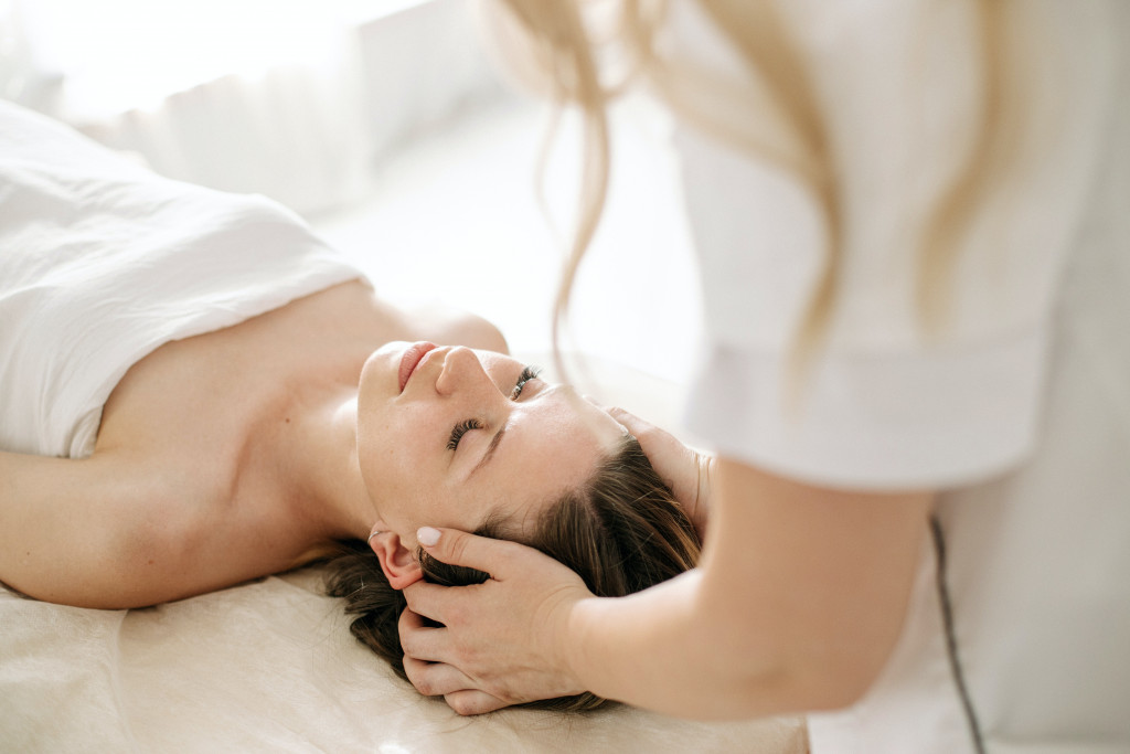 HIGIENE FACIAL PROFUNDA HIGIENE FACIAL PROFUNDA