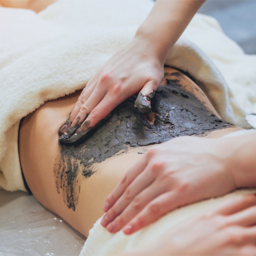 ENVELOPPEMENT CORPOREL  ENVELOPPEMENT CORPOREL