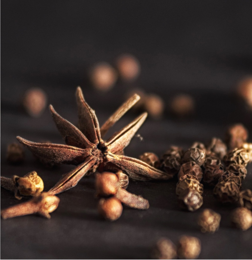 Productos Restaurante Coral